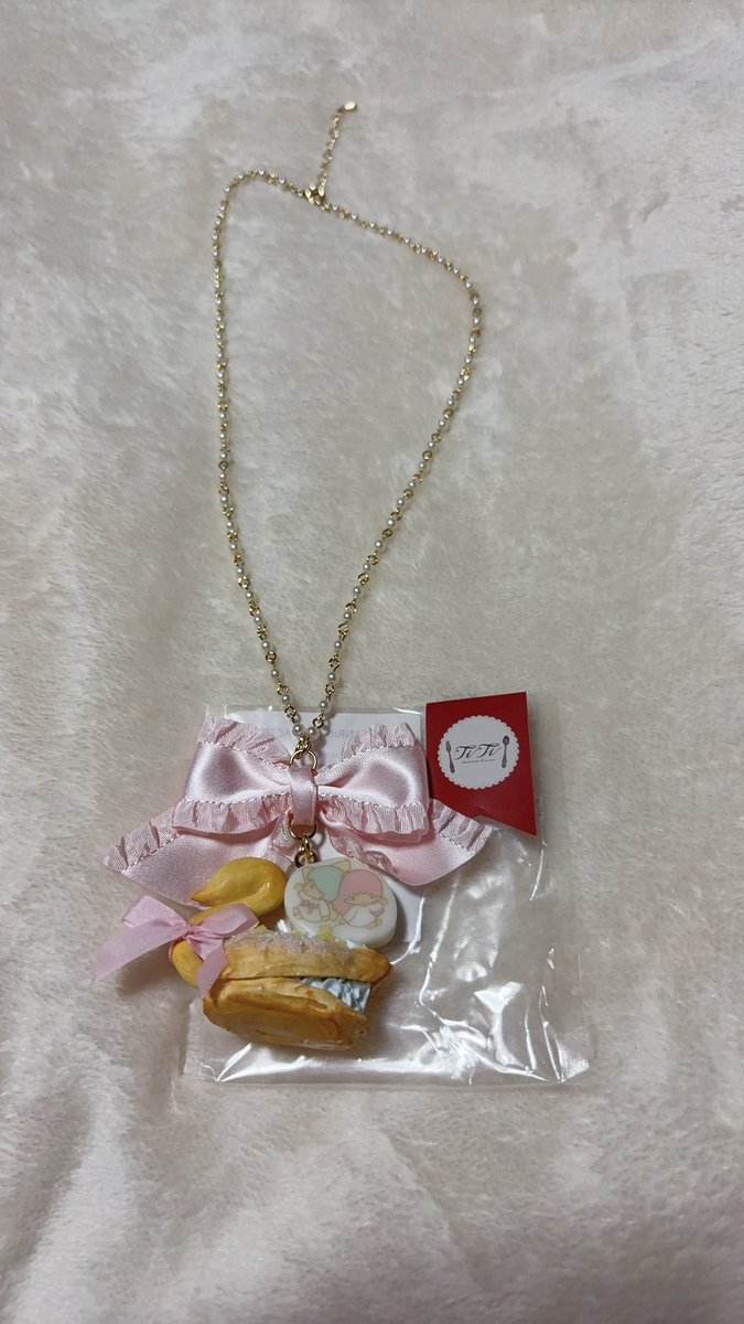 TiTi⇨デザフェス土曜のみP-189,190 (@tommyfakesweets) / Posts / X