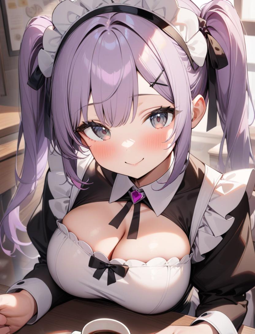 清雫🐻‍❄️@AIイラスト (@orange2588j) / Posts / X