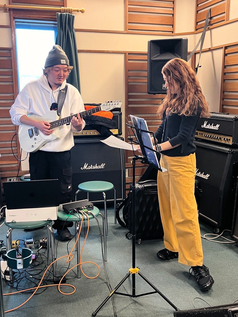 梶有紀子 KAJI YUKIKO tweet media