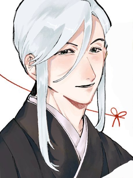 元は夢絵の浮🎋隊長