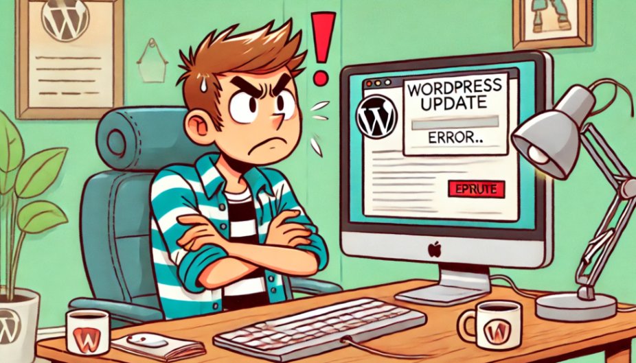 hostfusion's tweet image. Solución al Error cURL error 60 en WordPress: No Puedes Actualizar Plugins ni WordPress host-fusion.com/blog/2025/03/0… #errorcURL60 #WordPressNoActualiza #ProblemaSSLWordPress #ActualizarWordPress