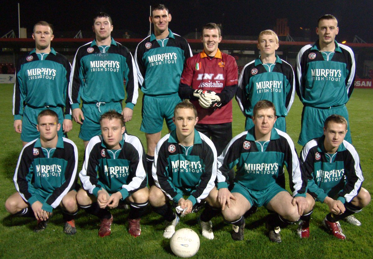 Cork Sport Soccer tweet media