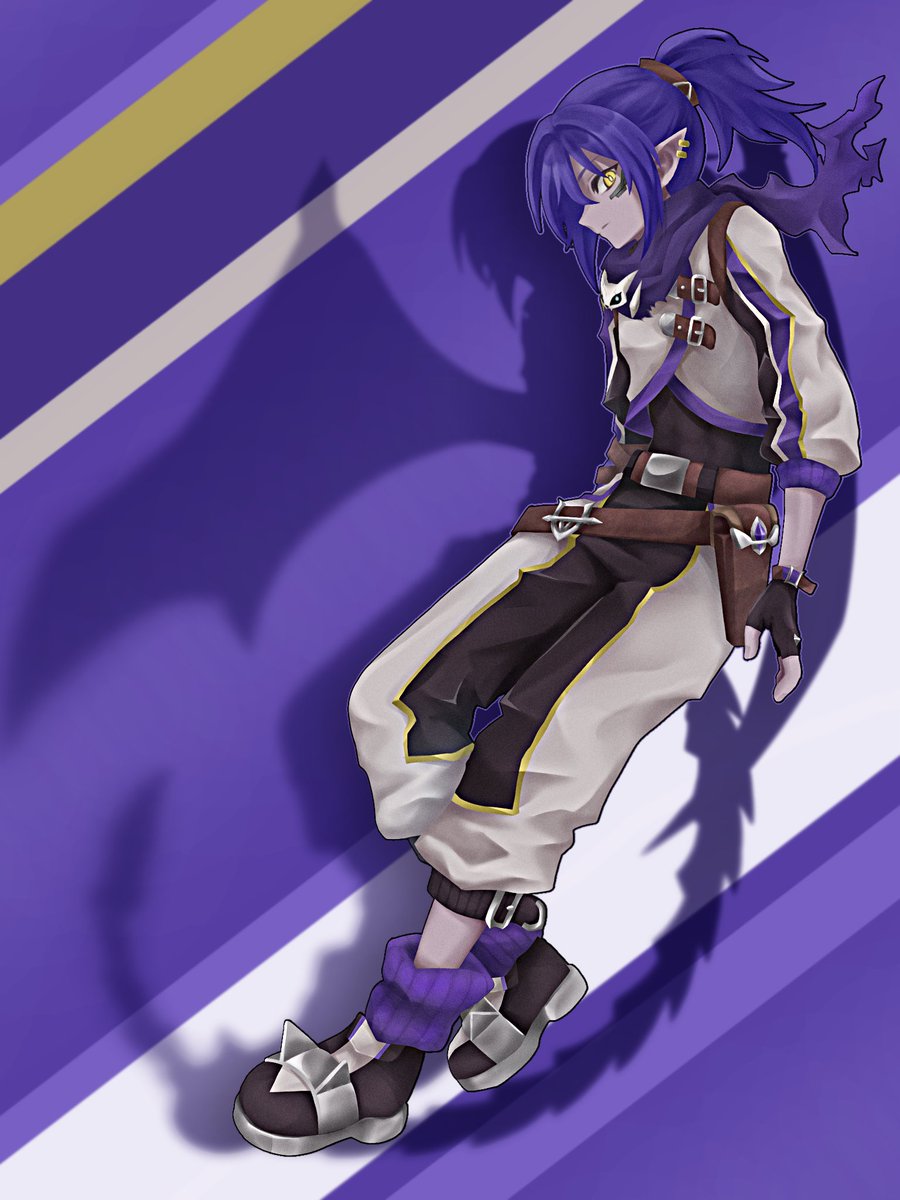 画力も凄いけどセンスがとても良い✨