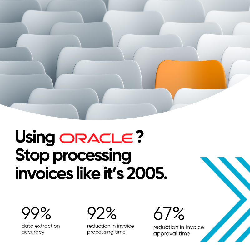kefrongroup's tweet image. Oracle IDR works. Until things get complicated.

Kefron AP is built to go further. Real AP automation that integrates with Oracle and handles the messy middle.

Find out how: eu1.hubs.ly/H0pbLX70

#APAutomation #OracleERP #KefronAP