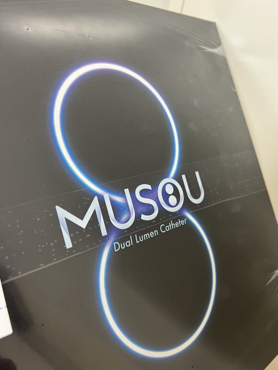 Micr0_CE's tweet photo. #MUSOU いいデバイスか？ https://t.co/GKfzrOp2M3