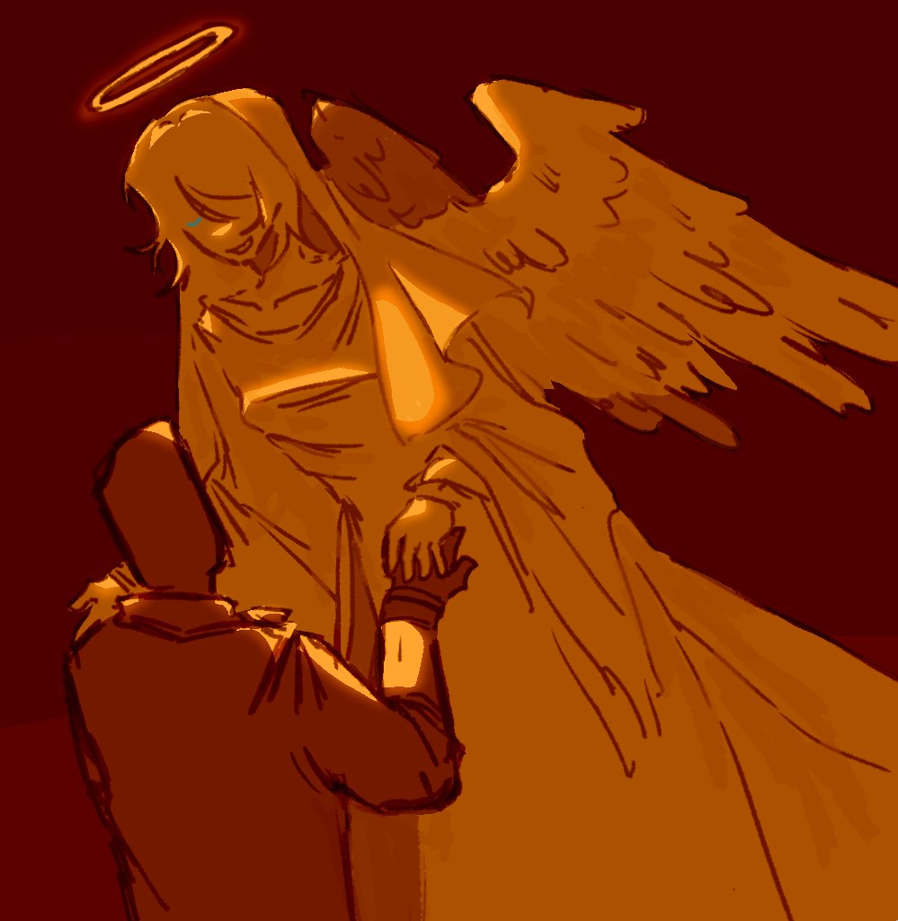 #thepinkvalley Im sorry darling. I love you