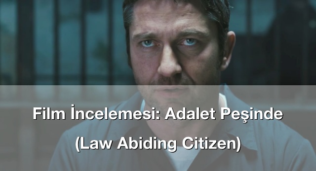 sinemasitesi's tweet photo. Film İncelemesi: Adalet Peşinde (Law Abiding Citizen)
https://t.co/e1Xgv7Pv11

#sinemarehberi #sinema #yabancıfilmler #AdaletPeşinde #LawAbidingCitizen https://t.co/90IicSzV5K