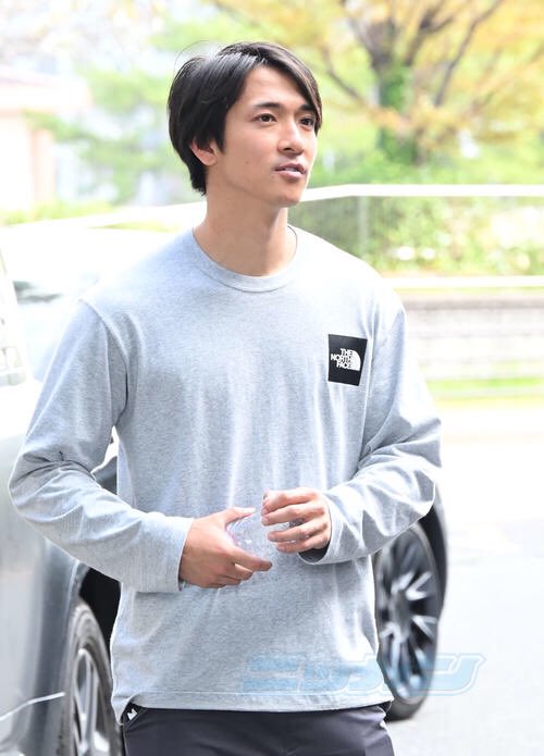 ソフトバンク】柳町達、来季打率3割超え誓う「今年は2位だったので