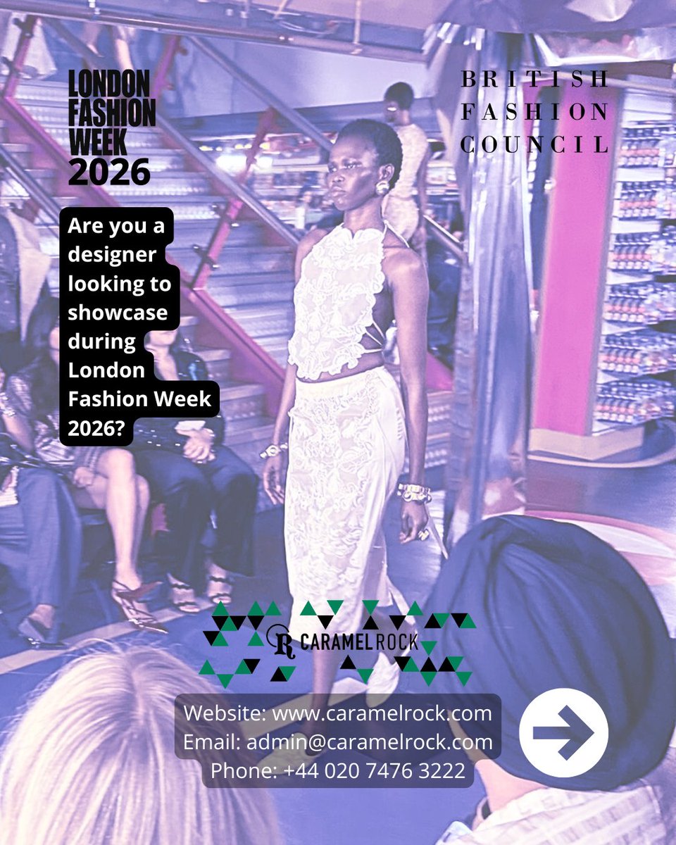 Caramel Rock tweet media