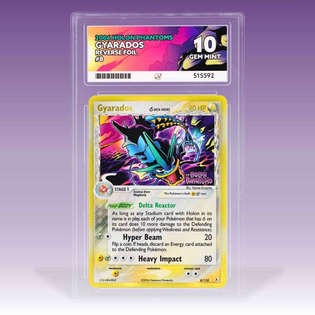 Ace Grading tweet media