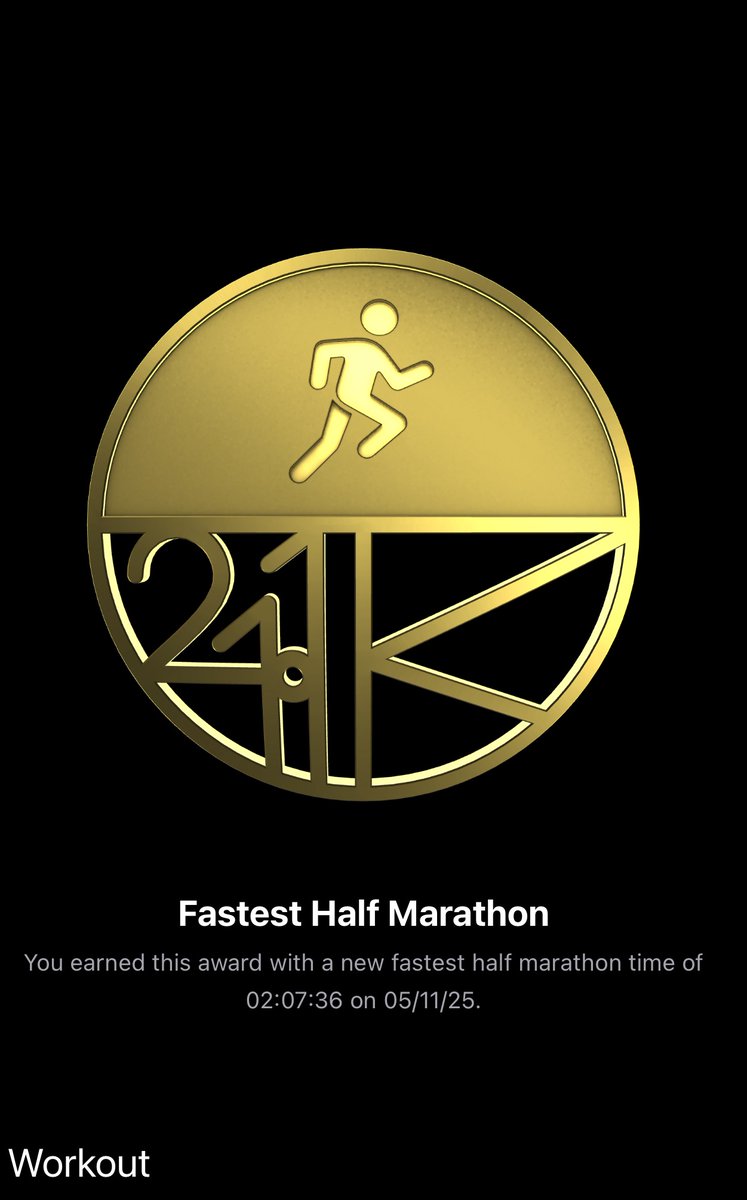 ALOKTHAWE's tweet photo. Today on the occasion of Dev Diwali and Karthik Purnima I recorded a new fastest half marathon time of 02:07:36.
## adizero. @lucknowrunners     @hyderabaddoctor @FitIndiaOff https://t.co/YFWJBLjc7Z
