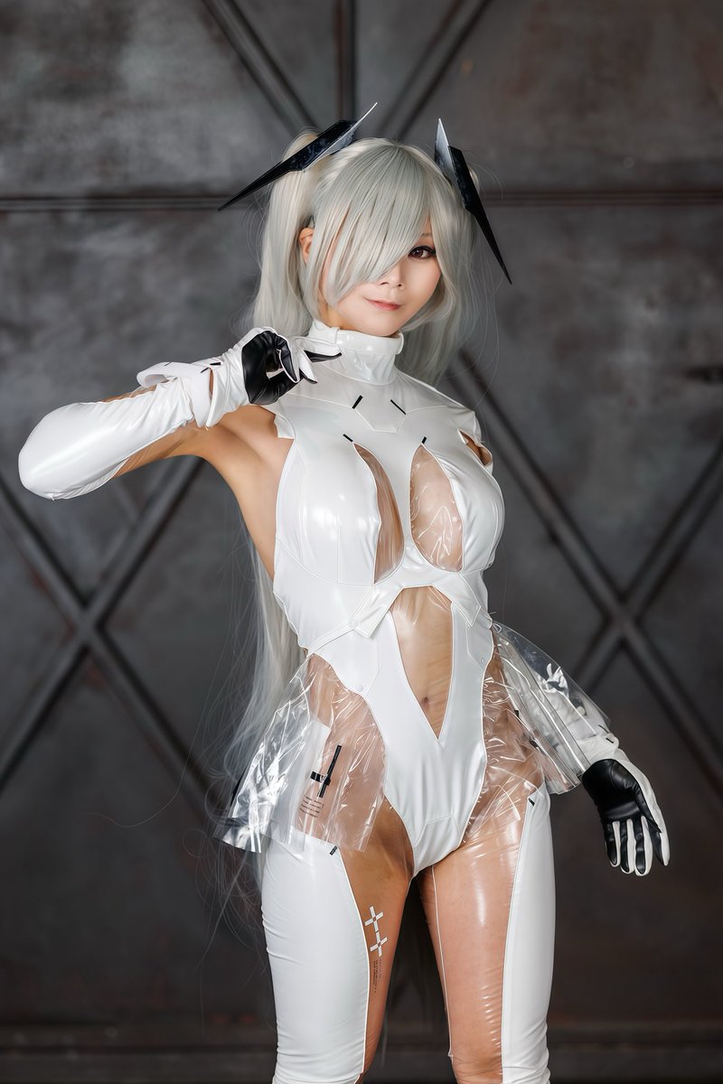 cosplay
勝利の女神　NIKKE
シンデレラ　Cinderella

　　みんな美しいわ、いいわね☺️

📸<a href="/cesi_bd12/">cesi</a> 
 #1102第四回地上奪還作戦
#NIKKEcosplay