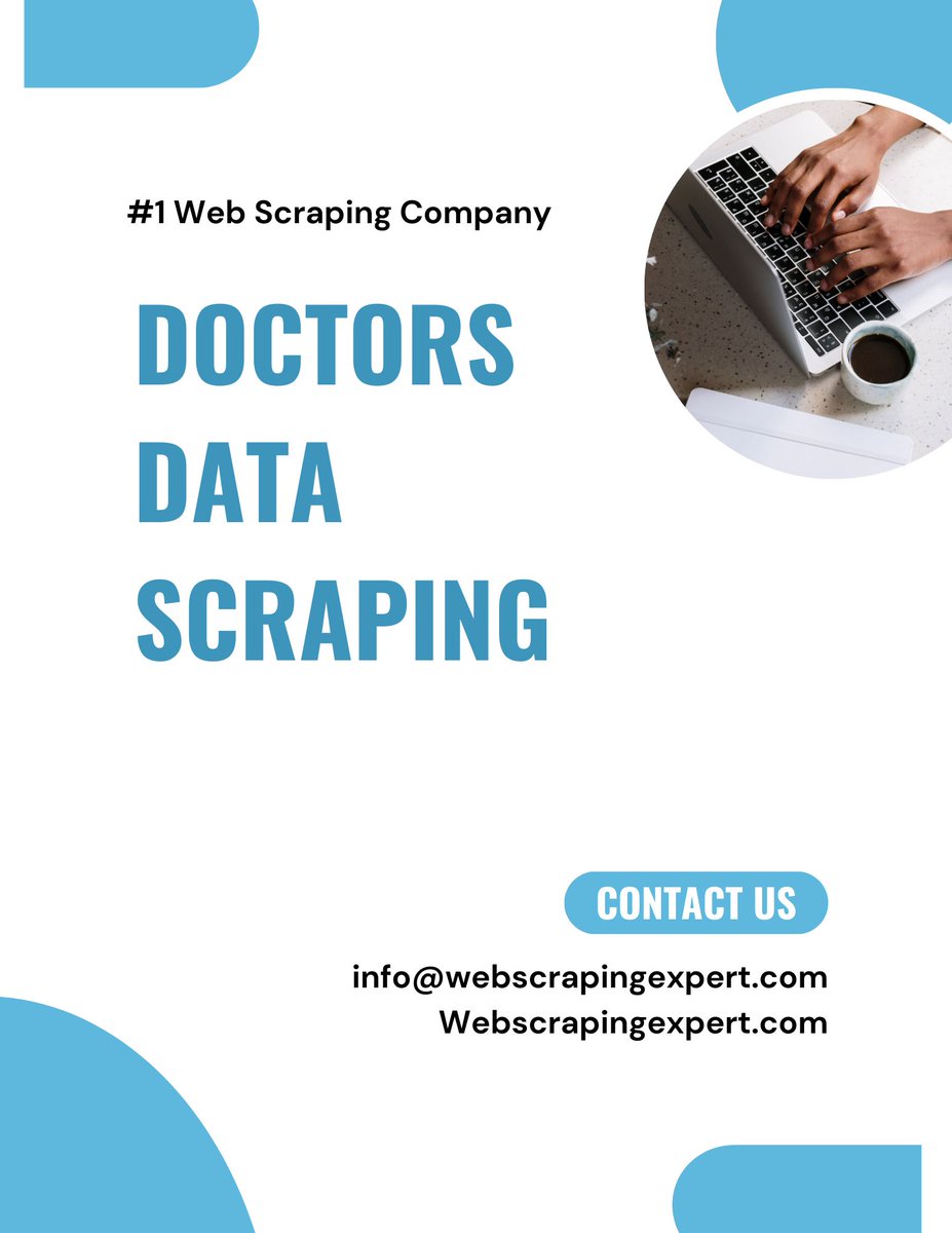 tonnyraval's tweet image. Illuminate your business path with insights from Webscrapingexpert.com. Our scalable extraction solutions shed light on hidden opportunities. Brighten your future: info@webscrapingexpert.com  #InsightIllumination #OpportunityDiscovery #ScalableExtraction