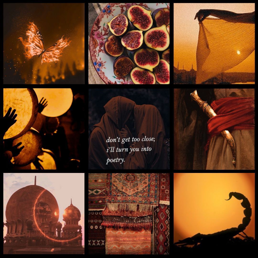 CITY OF BRASS x STRANGE THE DREAMER

A girl with dormant magic infiltrates a gilded empire to save her best friend—only to uncover a court built on ancient blood oaths, the boy she once mourned, and a lost heiress no one wants found.

#F #questpit