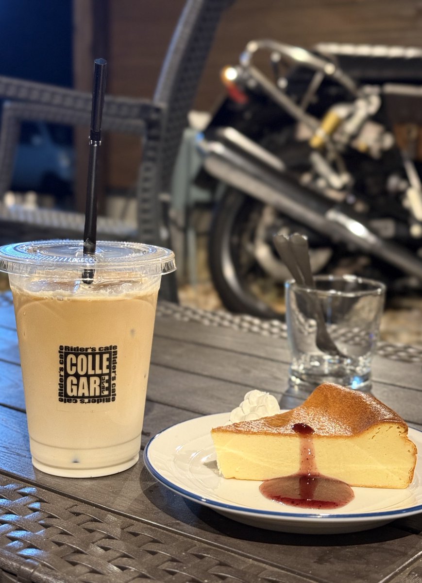 ちーちゃん🍀ZX-4RR (@bakusoumotochiz) / Posts / X