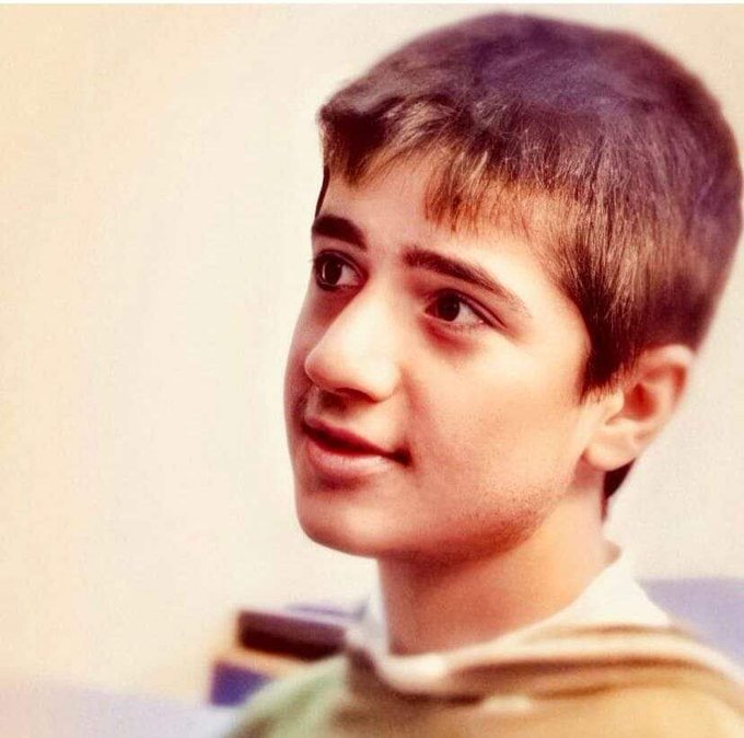 Yasin. Güzel çocuk...
Allah senin intikamını her iki cihanda yerde koymayacak...#yasinbörü