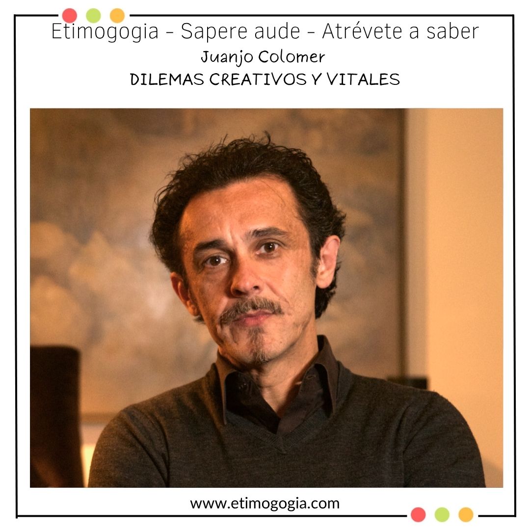 56
<a href="/MichaelThallium/">𝑀𝒾𝒸𝒽𝒶𝑒𝓁 𝒯𝒽𝒶𝓁𝓁𝒾𝓊𝓂</a> conversó con el compositor Juan J. Colomer. Aquí el episodio 56.º de Sapere aude - Atrévete a saber: DILEMAS CREATIVOS Y VITALES.
📍YouTube: youtu.be/KijWlhvUWMU
📍Spotify: goo.su/Y7l9B7n

#sapereaude #JuanJColomer #MichaelThallium #Música #Podcast