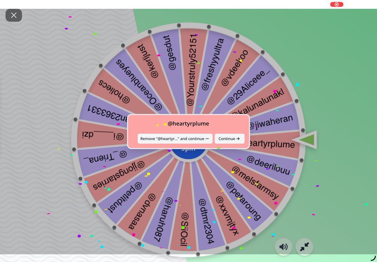 another side of niki | loopy 🍒 tweet media