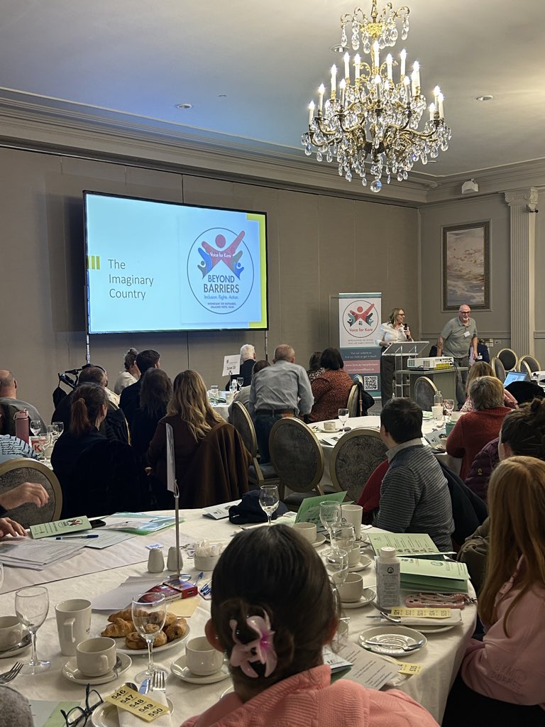 JACINTA BARRETT tweet media