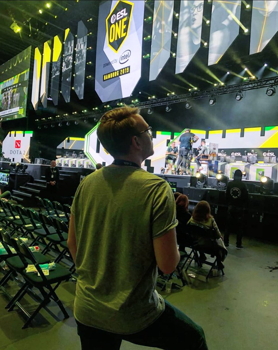 Erik Wendel tweet media