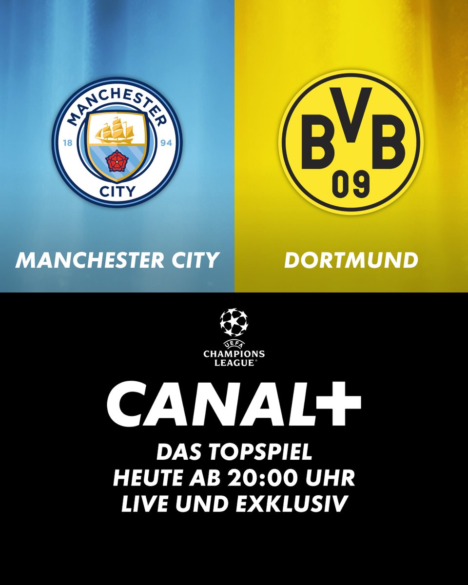 CANAL+ Austria tweet media
