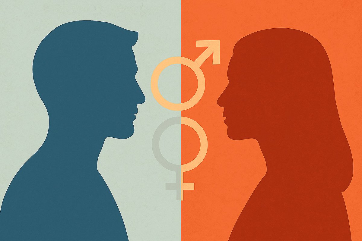 Everything You Wanted to Know About Sex Differences But Were Too PC To Ask

The first excerpt of my forthcoming book, A Billion Years of Sex Differences

[Link below.]