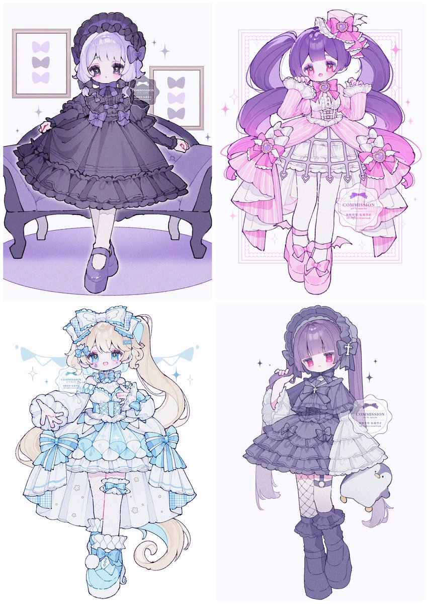 うぱちぇ うぱちゃんだよ グッズ イラスト集 まとめ売り うぱちぇ︎︎☁ ｺﾐﾃｨｱ154【L05b】 (@_upache) / Posts / X