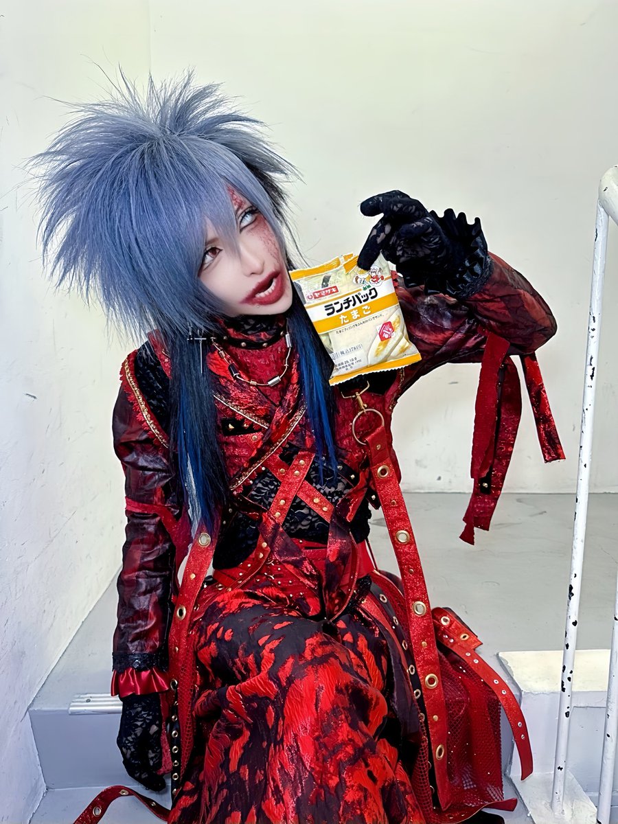 毒牙メノ (@dennou_meno) / Posts / X