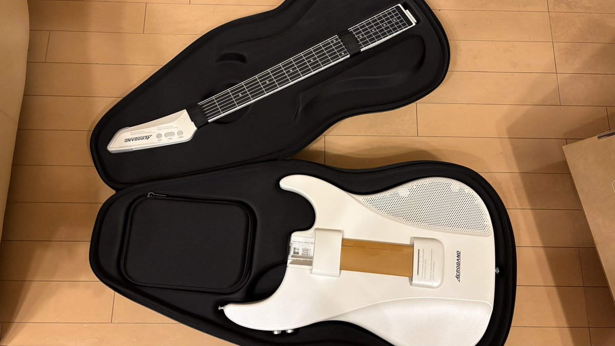 Guitar Factory GFC Prototype-2 カスタムオーダー Guitar Factory