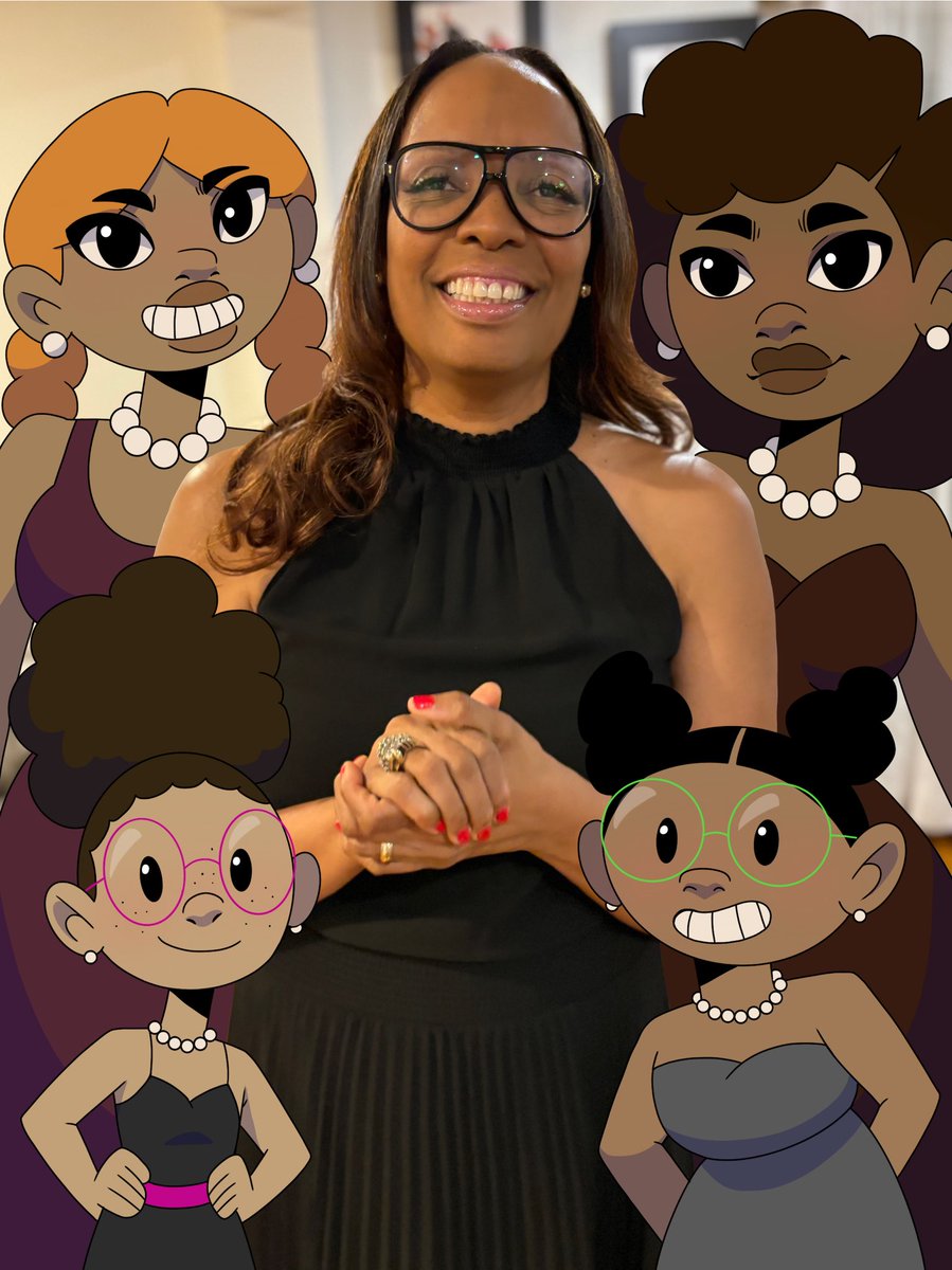 We welcome City Council Woman of Mt. Vernon Cynthia Turnquest-Jones