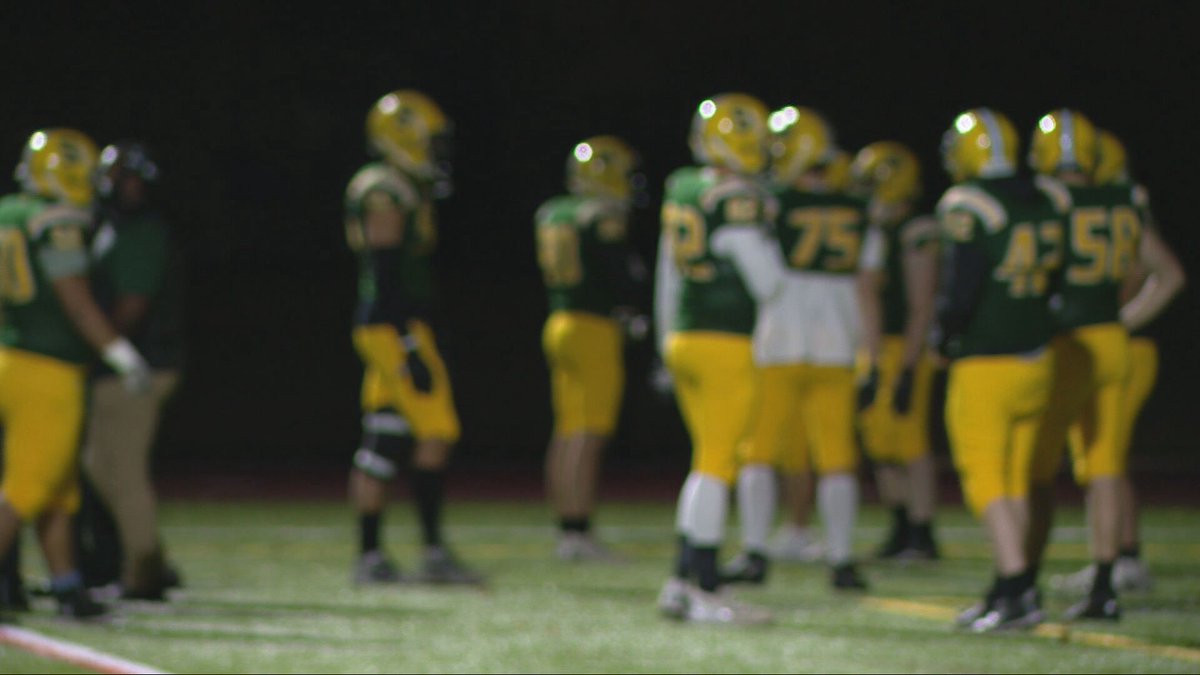 The back and forth is escalating as to whether a hazing incident by Smithfield HS football players was antisemitic. <a href="/AButtacavoliTV/">Abbey Buttacavoli</a> is live on <a href="/NBC10/">NBC 10 WJAR</a> Sunrise with what the Jewish Alliance of Greater of Rhode Island is saying 

turnto10.com/news/local/jew…