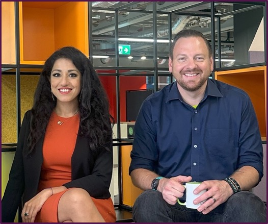 RecursionChris's tweet image. Today, 12 years to the day since founding @RecursionPharma, I am excited to share another bold move in pursuit of our audacious mission; I will be handing over the role of CEO of Recursion to our extraordinary Chief R&amp;amp;D and Commercial Officer Najat Khan as I move into the…