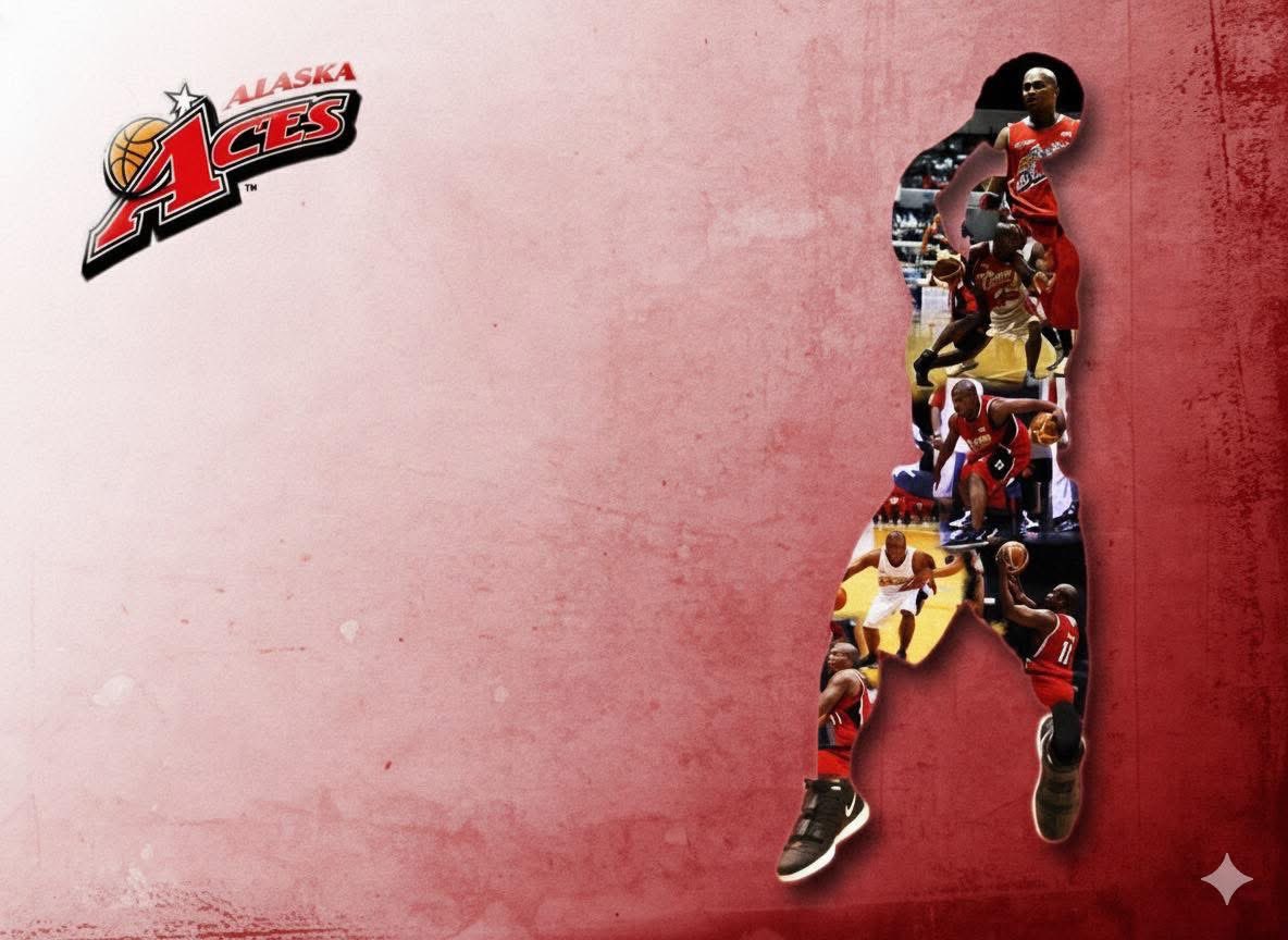 Alaska Aces tweet media