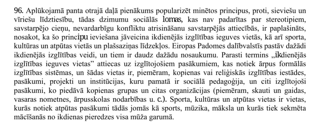 @visc_gov_lv <a href="/cilveks444/">cilveks444 🇱🇻</a> Tiešām nekāda sakara ar konvenciju? Nu palasīsim kopā :