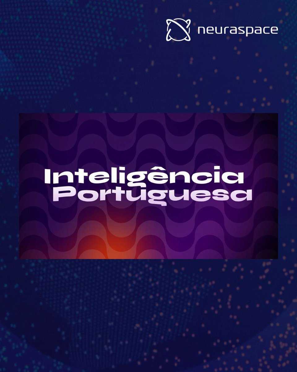 Keeping space safe &amp; sustainable starts w/ the ability to better protect the satellites we rely on every day. We are thrilled to share our work on RTP show Inteligência Portuguesa, showing how Neuraspace is using #AI to prevent collisions &amp; reduce debris: eu1.hubs.ly/H0pnxJX0