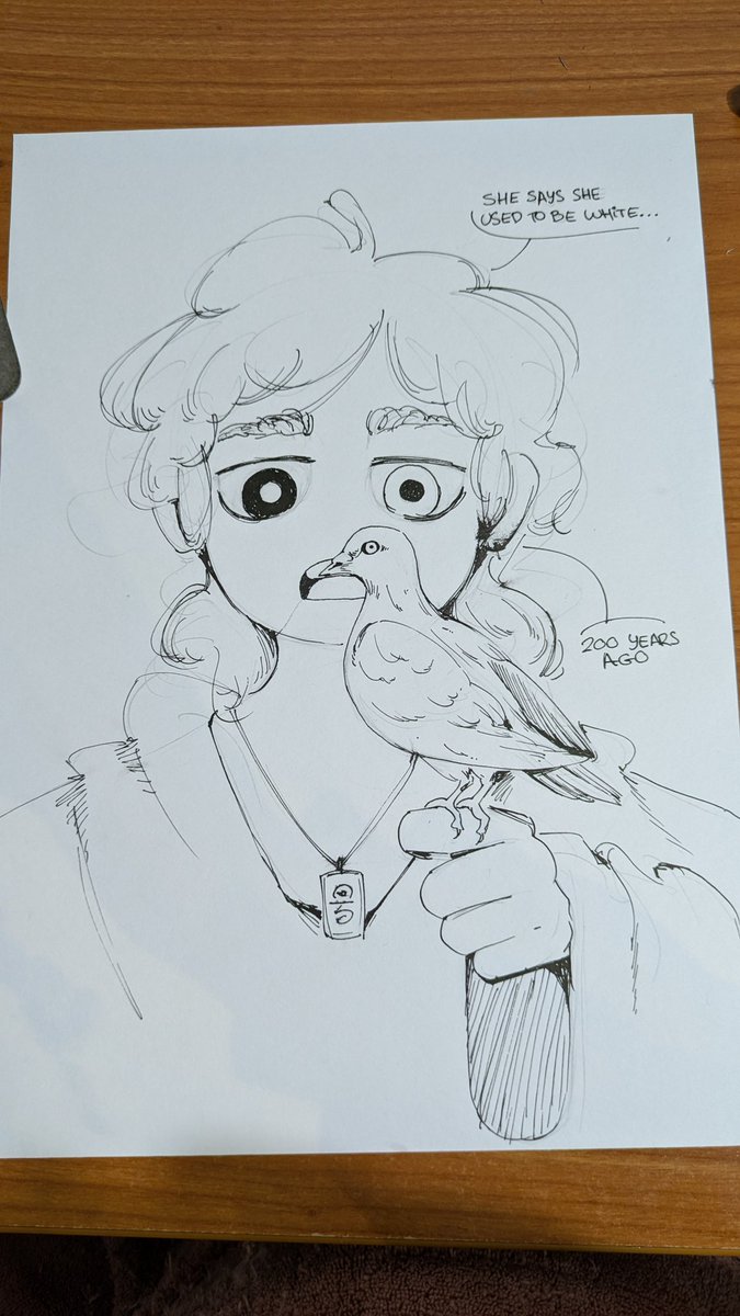 mesenoth's tweet image. Oldie