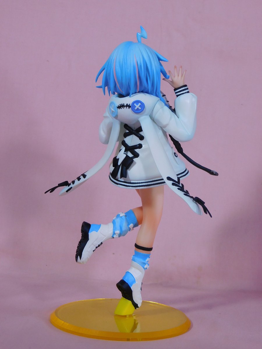 chang chang がんばれゴエモン これ象くん ソフビ チャン ホビラン