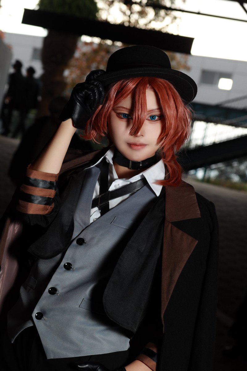 BSD／C.N🎩

📷まさし さん

 #アコスタATC 2024/11/24