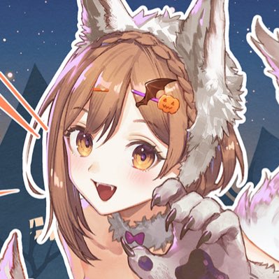 _Reisalin_Stout's tweet photo. #新しいプロフィール画像
がおー https://t.co/xgp0e3ojiR