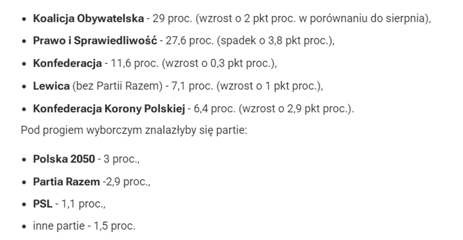 nikt64's tweet photo. @PZgorzelskiP Ludzie zaczynają doceniać prace PSLu😂 https://t.co/geOmwmQXlu