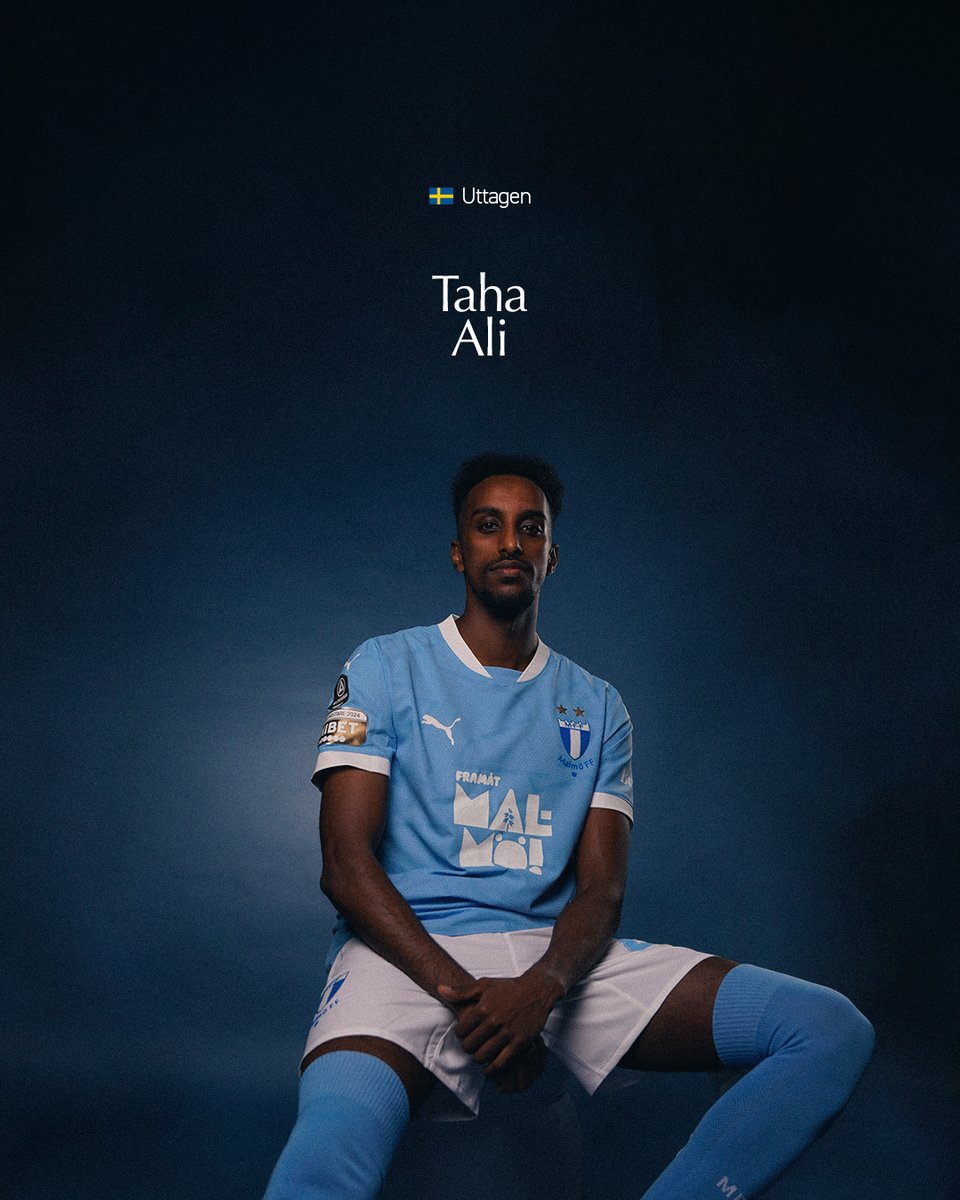 Malmö FF tweet media