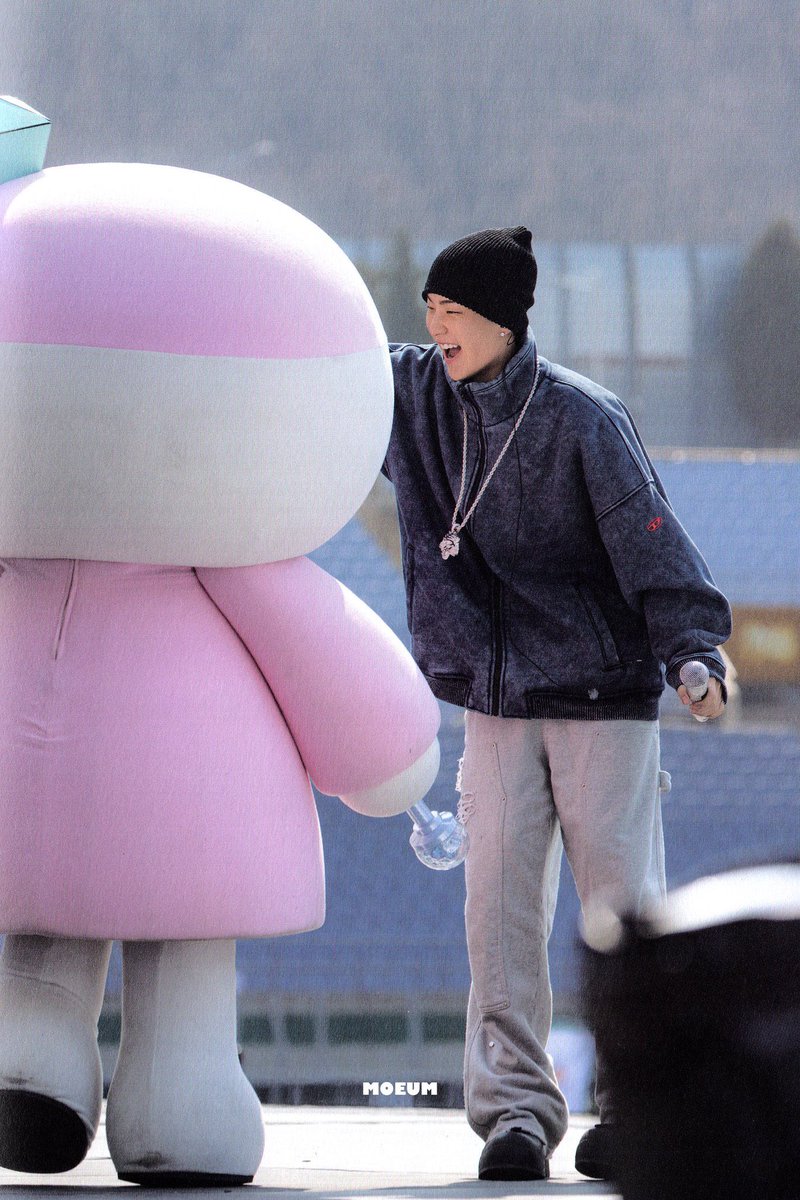 ホシ⭐︎ 🅜🅚☆ ๑˃̶͈̀Ⱉ˂̶͈́๑ (@miki17svt) / Posts / X