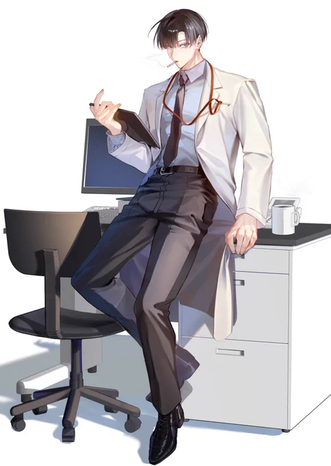 これは立ち絵