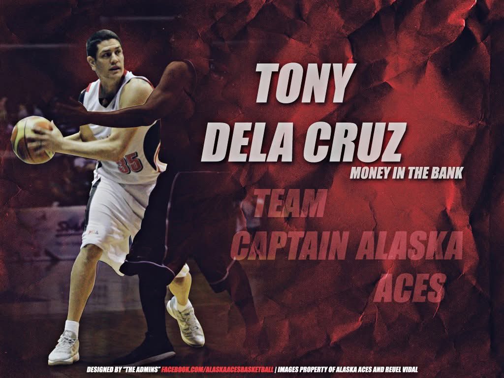 Alaska Aces tweet media
