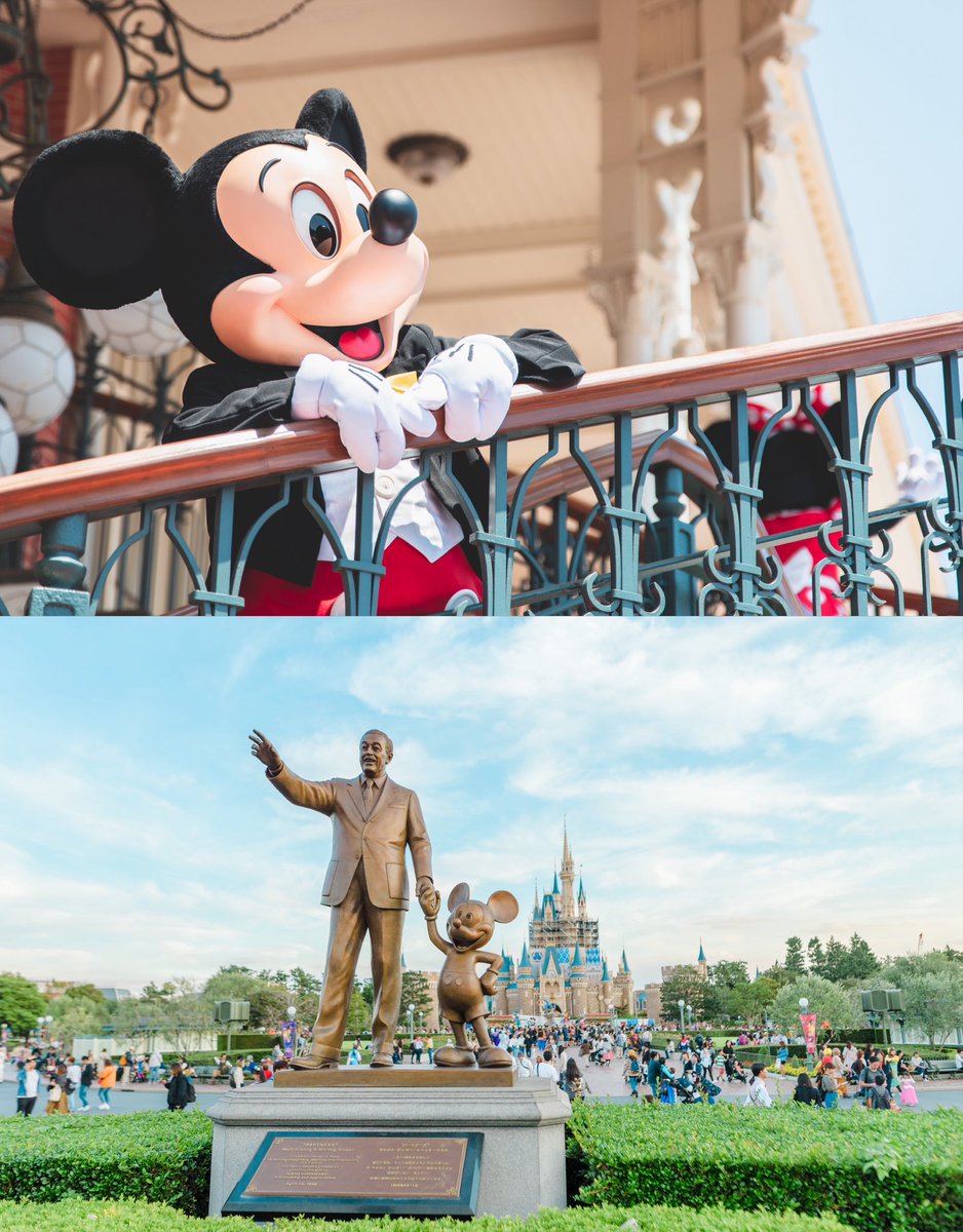 🌋🐿ディズニー大好きマニア🐭🏰 (@dis_0524) / Posts / X