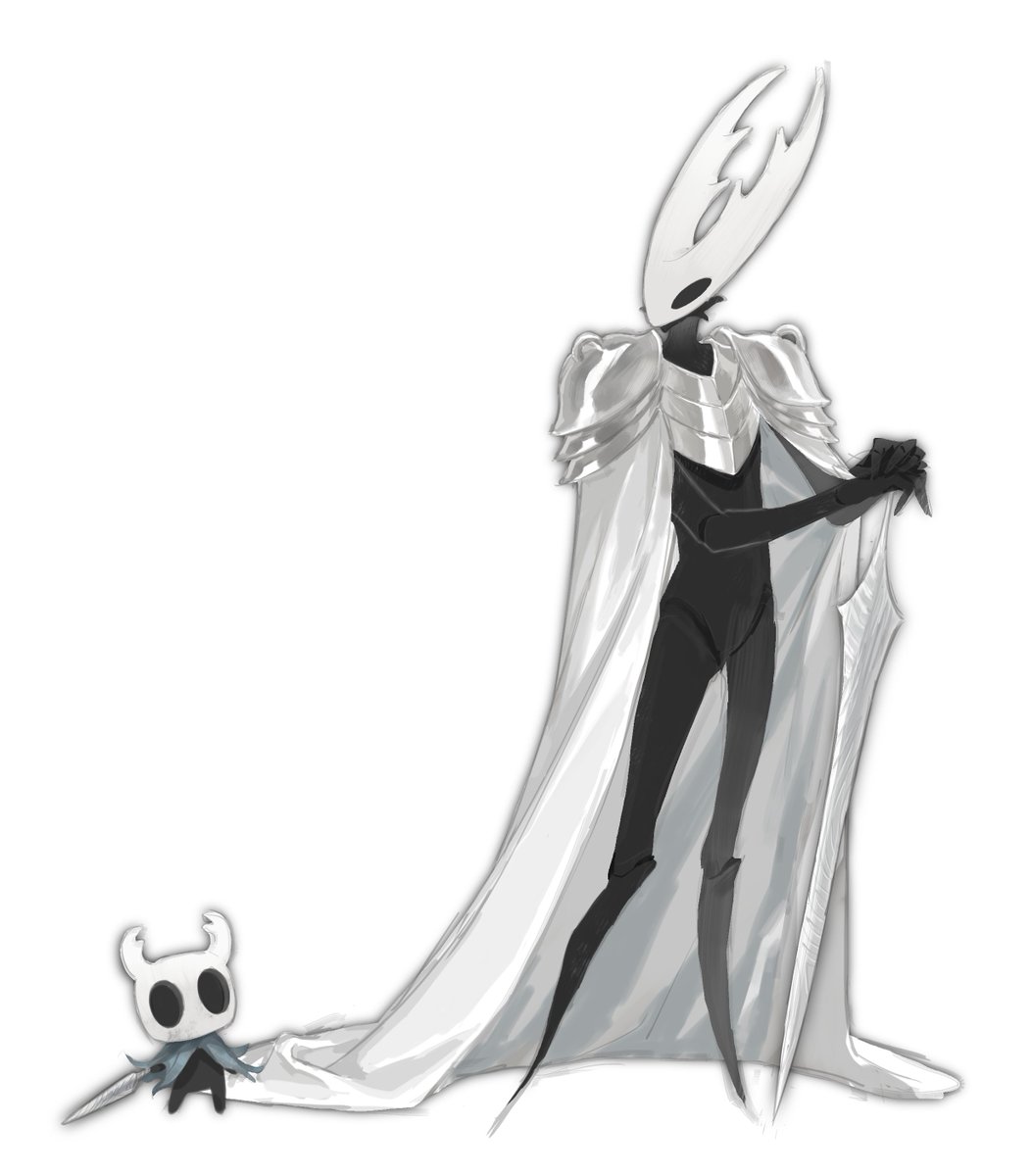 pepoiri6's tweet image. #hollowknight