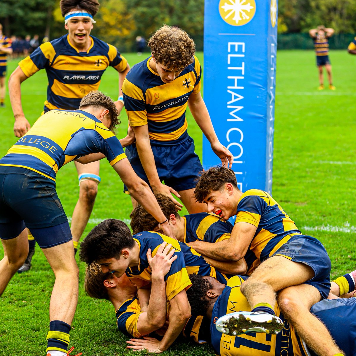 ElthamSport's tweet image. We are now on Instagram! 📷📷

Follow us to see the latest news and sporting achievements across the school on our Instagram page, @elthamsport