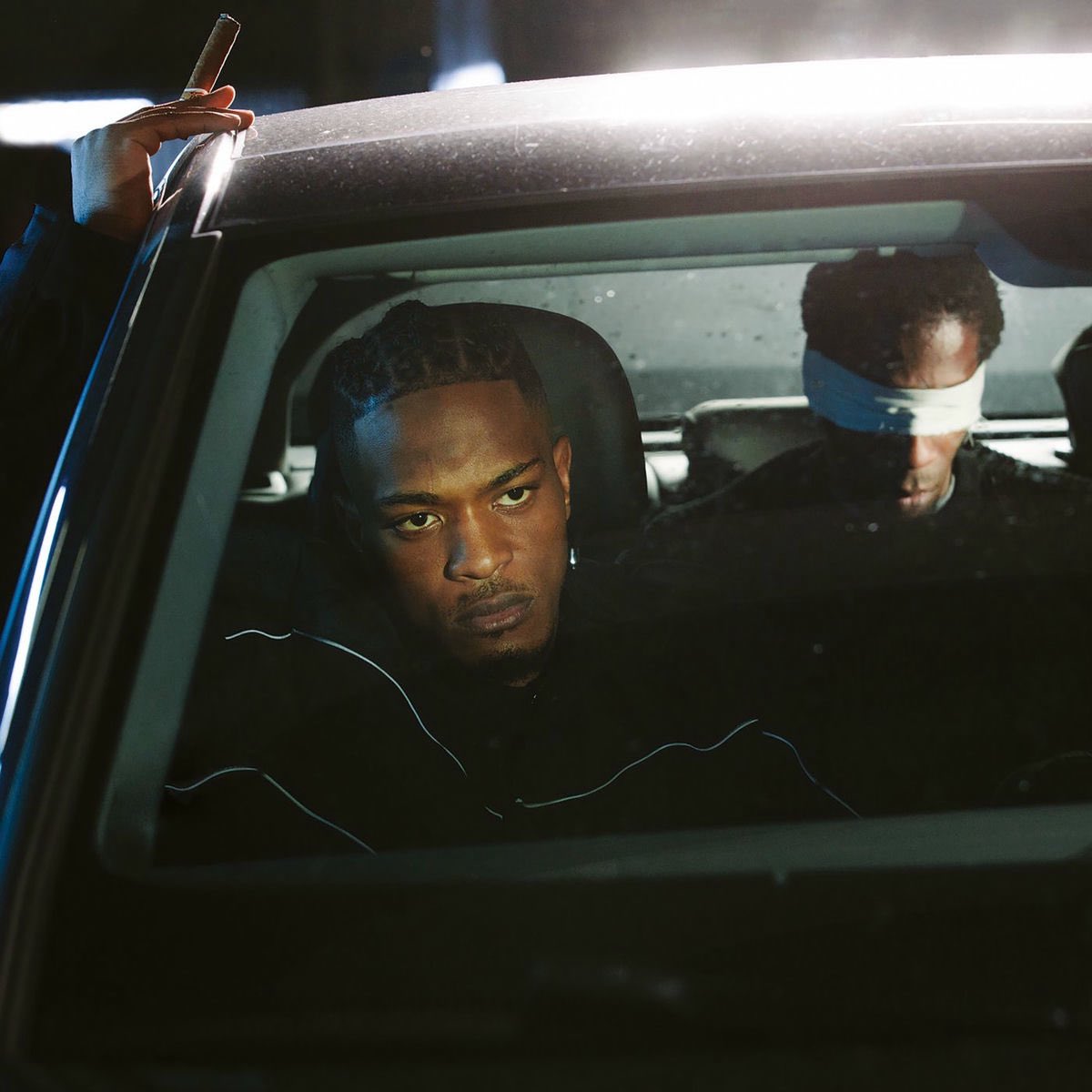 saalance's tweet image. La mixtape « Le monde est méchant » de Niska sortait il y a 4 ans jour pour jour 🎂

Certifié Triple Disque de Platine 💿💿💿

Top 3 Spotify :
🥇 - N.I (ft. Ninho) (73M) 💎
🥈 - 44 (61M) 💎
🥉 - Jota (ft. Hamza) (36M) 💿