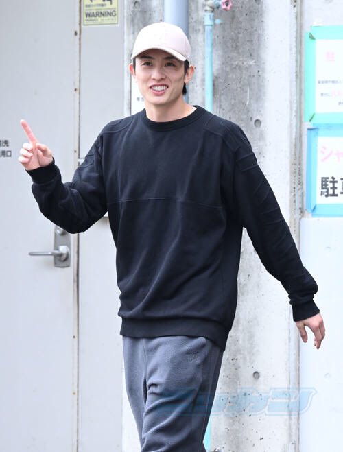 SNikkansports's tweet photo. 【ソフトバンク】周東佑京が選手会長卒業へ「自分が大変というよりも、楽しかったのが一番」 
#sbhawks #周東佑京 

https://t.co/bgOEgsDStt https://t.co/oQ21ZkjAGE
