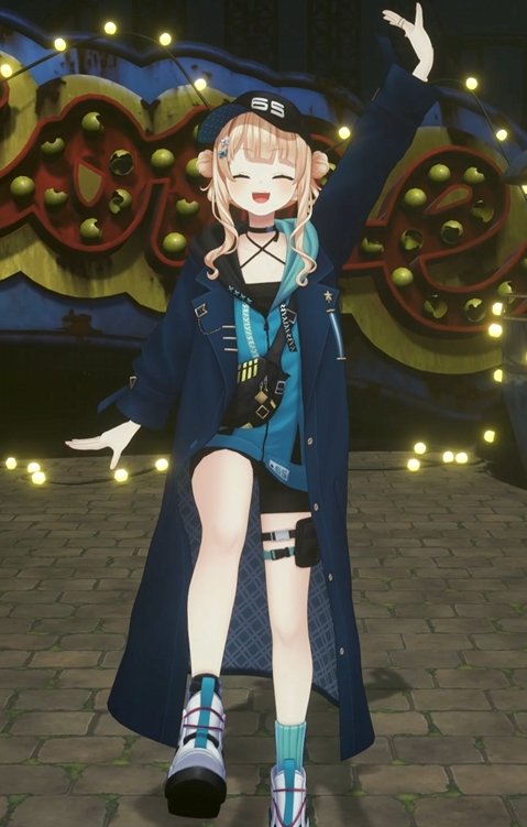 鏑木ろこ🍕🎢にじさんじ (@65_kaburaki) / Posts / X